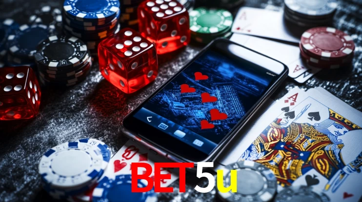bet5u Login
